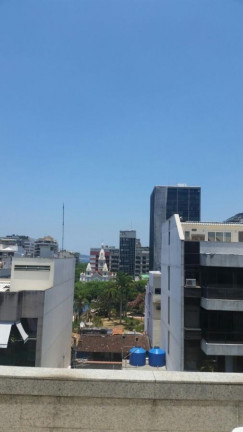 Imagem Cobertura com 4 Quartos à Venda, 300 m² em Ipanema - Rio De Janeiro