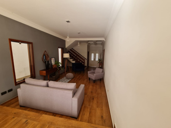 Imagem Sobrado com 3 Quartos à Venda, 348 m² em Jardim São Paulo - Sorocaba