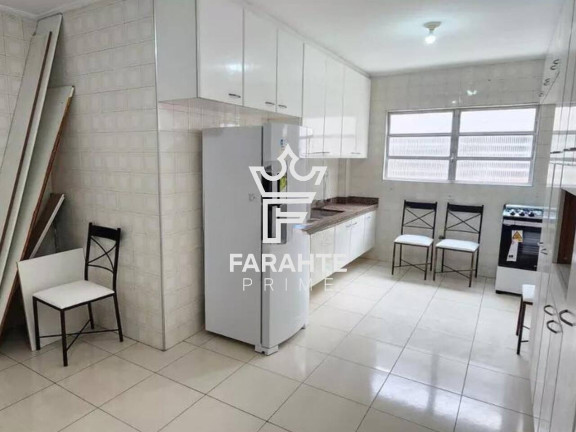 Imagem Apartamento com 3 Quartos à Venda, 142 m² em Ponta Da Praia - Santos Imagem Apartamento com 3 Quartos à Venda, 142 m² em Ponta Da Praia - Santos