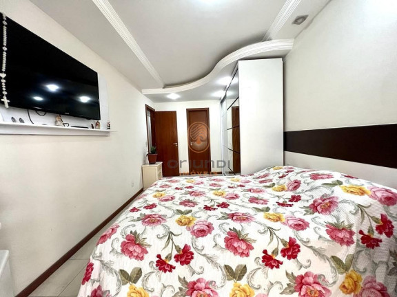 Imagem Apartamento com 4 Quartos à Venda, 196 m² em Itapuã - Vila Velha