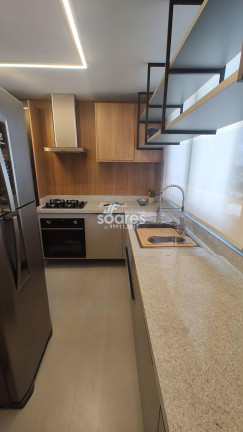 Imagem Apartamento com 2 Quartos à Venda, 92 m² em São Gonçalo - Pelotas