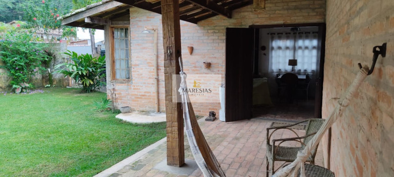 Imagem Casa com 3 Quartos à Venda, 111 m² em Boiçucanga - Sao Sebastiao