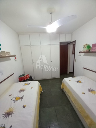 Imagem Apartamento com 3 Quartos à Venda, 120 m² em Pitangueiras - Guarujá