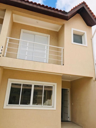 Imagem Sobrado com 3 Quartos à Venda, 157 m² em Socorro - São Paulo Imagem Sobrado com 3 Quartos à Venda, 157 m² em Socorro - São Paulo