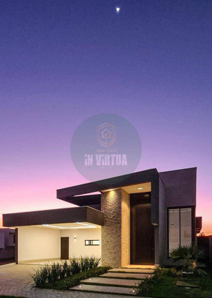 Imagem Sobrado com 3 Quartos à Venda, 226 m² em Condomínio Primor Das Torres - Cuiabá