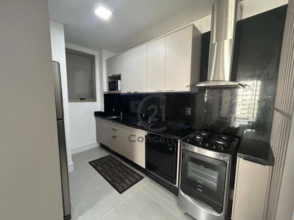 Imagem Apartamento com 1 Quarto à Venda, 48 m² em Córrego Grande - Florianópolis Imagem Apartamento com 1 Quarto à Venda, 48 m² em Córrego Grande - Florianópolis