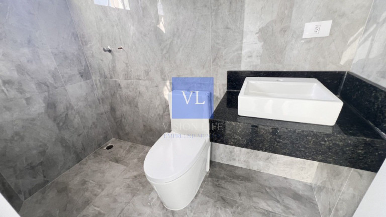 Imagem Casa com 3 Quartos à Venda, 125 m² em Boqueirão - Curitiba