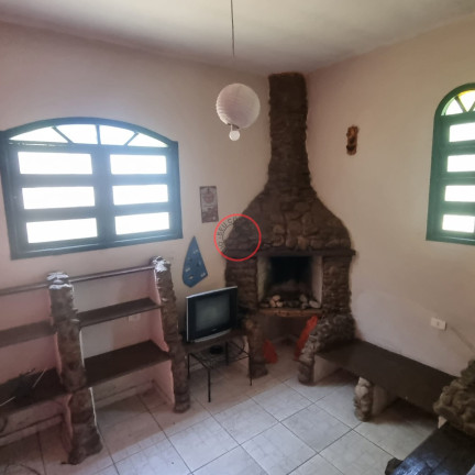 Imagem Casa com 6 Quartos à Venda, 300 m² em Boiçucanga - São Sebastião