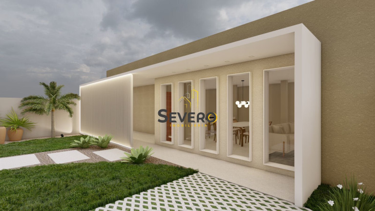 Imagem Casa com 3 Quartos à Venda, 150 m² em Jardim Atlântico Leste (itaipuaçu) - Maricá Imagem Casa com 3 Quartos à Venda, 150 m² em Jardim Atlântico Leste (itaipuaçu) - Maricá