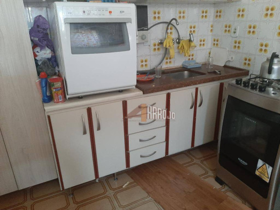 Imagem Sobrado com 3 Quartos à Venda, 160 m² em Penha De França - São Paulo