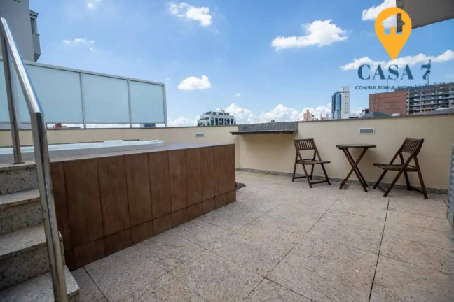 Imagem Apartamento com 3 Quartos à Venda, 148 m² em Savassi - Belo Horizonte