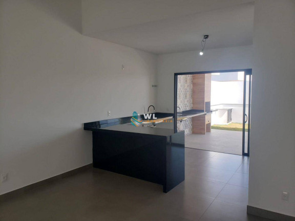 Imagem Casa com 3 Quartos à Venda, 167 m² em Jacaré - Cabreúva