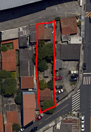 Imagem Terreno à Venda, 430 m² em Centro - Carapicuíba Imagem Terreno à Venda, 430 m² em Centro - Carapicuíba