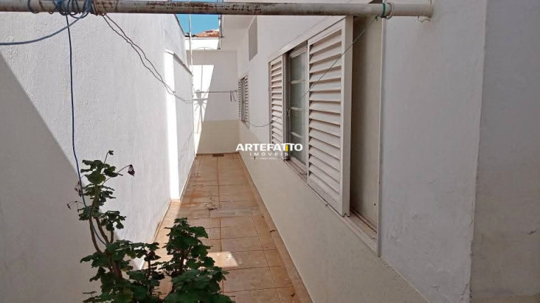 Imagem Casa com 3 Quartos à Venda, 184 m² em Cidade Nova - Franca Imagem Casa com 3 Quartos à Venda, 184 m² em Cidade Nova - Franca