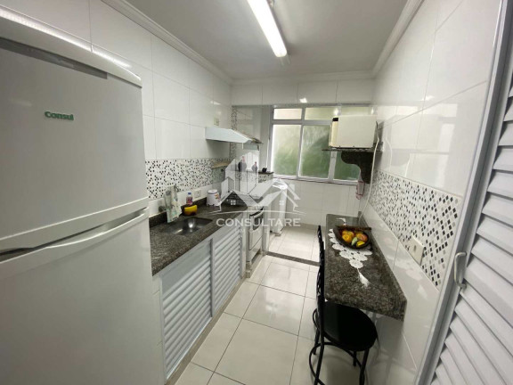 Imagem Apartamento com 2 Quartos à Venda, 84 m² em Itararé - São Vicente Imagem Apartamento com 2 Quartos à Venda, 84 m² em Itararé - São Vicente