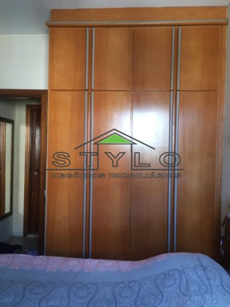 Imagem Apartamento com 4 Quartos à Venda, 136 m² em Baeta Neves - São Bernardo Do Campo