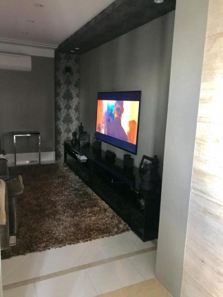 Imagem Apartamento com 4 Quartos à Venda, 300 m² em Tatuapé - São Paulo Imagem Apartamento com 4 Quartos à Venda, 300 m² em Tatuapé - São Paulo