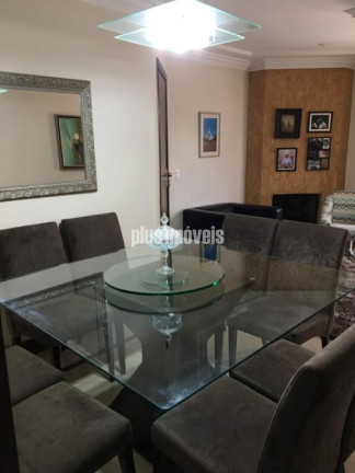 Imagem Apartamento com 3 Quartos à Venda, 110 m² em Panamby - São Paulo Imagem Apartamento com 3 Quartos à Venda, 110 m² em Panamby - São Paulo
