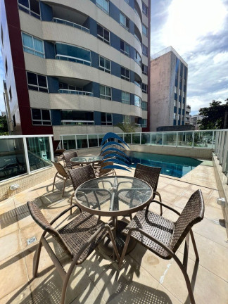 Imagem Imóvel com 2 Quartos à Venda, 98 m² em Pituba - Salvador Imagem Imóvel com 2 Quartos à Venda, 98 m² em Pituba - Salvador