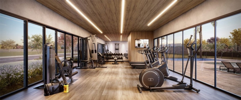Imagem Apartamento à Venda, 150 m² em Corrupira - Jundiaí