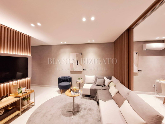 Imagem Apartamento com 3 Quartos à Venda, 73 m² em Boa Vista - Curitiba