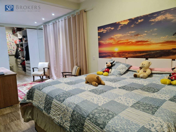 Imagem Casa com 3 Quartos à Venda, 320 m² em Granja Caiapiá - Cotia Imagem Casa com 3 Quartos à Venda, 320 m² em Granja Caiapiá - Cotia