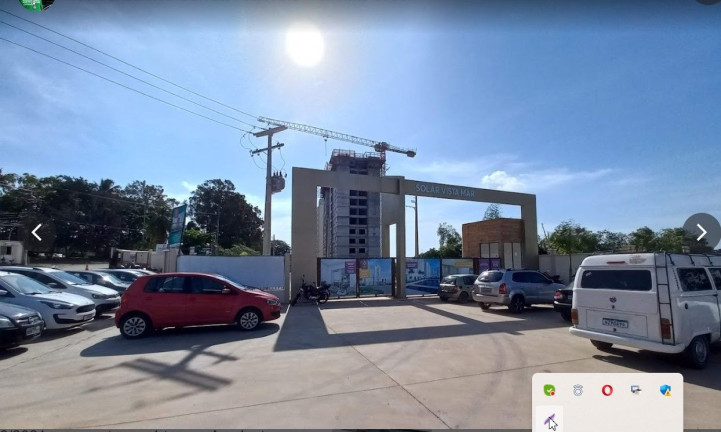 Imagem Apartamento com 2 Quartos à Venda, 45 m² em Pirajá - Salvador