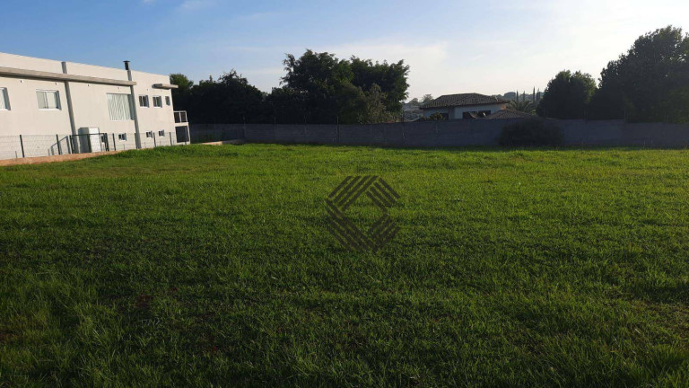 Terreno à Venda, 1.000 m² em Condominio Residencial Dacha Sorocaba - Sorocaba