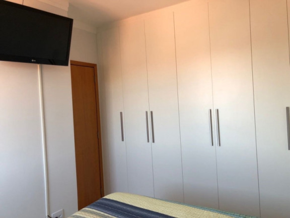 Imagem Apartamento com 2 Quartos à Venda, 100 m² em Vila Santo Antônio - Bauru