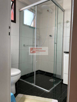 Imagem Apartamento com 3 Quartos à Venda, 79 m² em Vila Gilda - Santo André Imagem Apartamento com 3 Quartos à Venda, 79 m² em Vila Gilda - Santo André