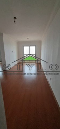 Imagem Apartamento com 2 Quartos à Venda, 63 m² em Santa Terezinha - São Bernardo Do Campo