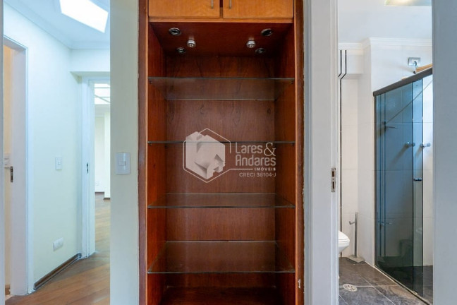 Imagem Apartamento com 2 Quartos à Venda, 124 m² em Vila Andrade - São Paulo Imagem Apartamento com 2 Quartos à Venda, 124 m² em Vila Andrade - São Paulo