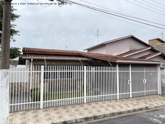 Imagem Casa com 3 Quartos à Venda, 142 m² em Recanto Dos Coqueirais - Taubaté