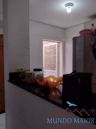 Imagem Apartamento com 2 Quartos à Venda, 45 m² em Jardim Alvorada - Santo André Imagem Apartamento com 2 Quartos à Venda, 45 m² em Jardim Alvorada - Santo André