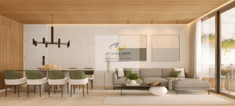 Imagem Apartamento com 3 Quartos à Venda, 105 m² em Jardim Oceania - João Pessoa