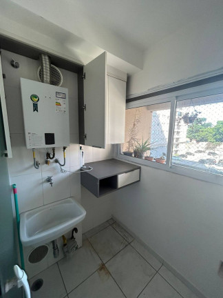 Imagem Apartamento com 2 Quartos à Venda, 66 m² em Votupoca - Barueri