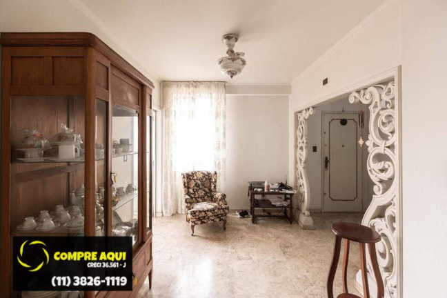 Imagem Apartamento com 3 Quartos à Venda, 350 m² em República - São Paulo Imagem Apartamento com 3 Quartos à Venda, 350 m² em República - São Paulo