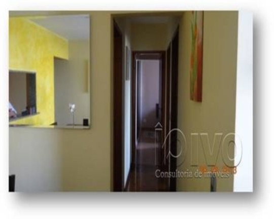 Imagem Apartamento com 3 Quartos à Venda, 84 m² em Vila Clementino - São Paulo