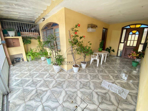 Imagem Casa com 2 Quartos à Venda, 73 m² em Aviacao - Praia Grande Imagem Casa com 2 Quartos à Venda, 73 m² em Aviacao - Praia Grande