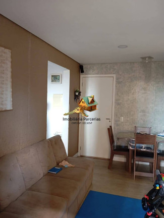 Imagem Apartamento com 2 Quartos à Venda, 54 m² em Recanto Silvestre (fazendinha) - Santana De Parnaíba Imagem Apartamento com 2 Quartos à Venda, 54 m² em Recanto Silvestre (fazendinha) - Santana De Parnaíba