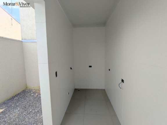 Imagem Sobrado com 3 Quartos à Venda, 136 m² em Cruzeiro - São José Dos Pinhais