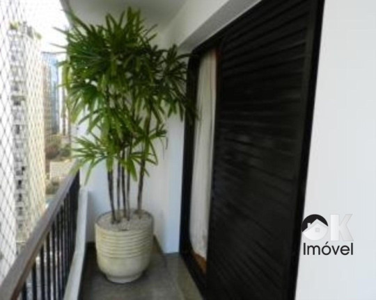 Imagem Apartamento com 4 Quartos à Venda, 293 m² em Jardim Paulista - São Paulo Imagem Apartamento com 4 Quartos à Venda, 293 m² em Jardim Paulista - São Paulo