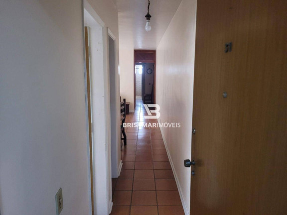 Imagem Apartamento com 2 Quartos para Alugar, 77 m² em Enseada - Guarujá Imagem Apartamento com 2 Quartos para Alugar, 77 m² em Enseada - Guarujá