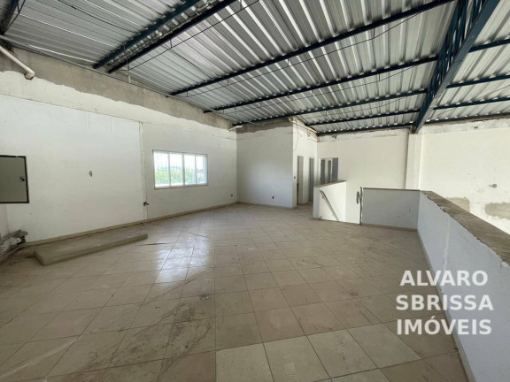 Imagem Galpão para Alugar, 903 m² em Alto Da Vila Nova - Itu Imagem Galpão para Alugar, 903 m² em Alto Da Vila Nova - Itu