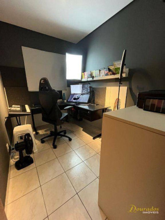 Imagem Apartamento com 3 Quartos à Venda, 84 m² em Aviação - Praia Grande