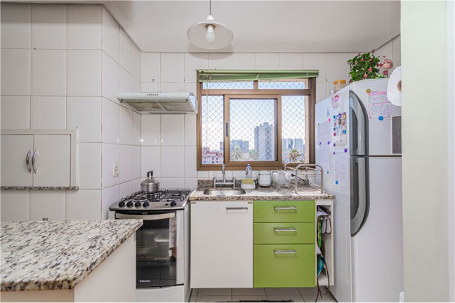 Imagem Apartamento com 2 Quartos à Venda, 73 m² em Menino Deus - Porto Alegre