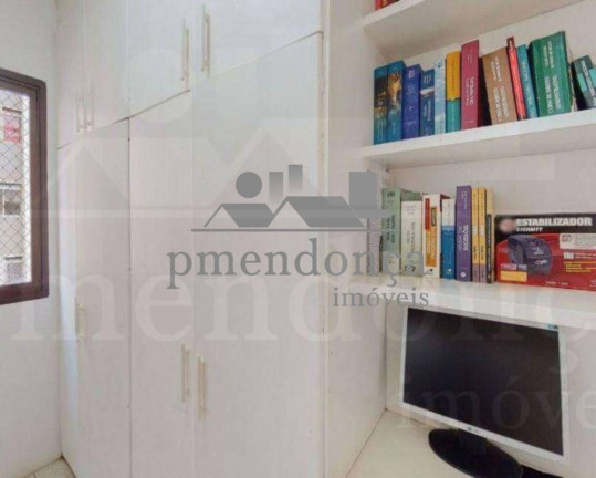 Imagem Apartamento com 2 Quartos à Venda, 50 m² em Perdizes - São Paulo