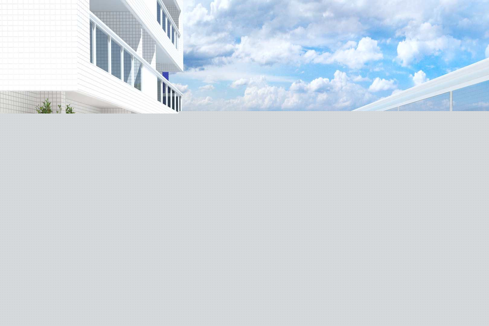 Apartamento com 2 Quartos à Venda, 81 m² em Aviação - Praia Grande