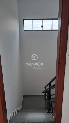 Imagem Apartamento com 3 Quartos para Alugar, 123 m² em Itajubá - Barra Velha