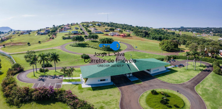 Imagem Terreno em Condomínio à Venda, 420 m² em Ninho Verde Ii - Pardinho Imagem Terreno em Condomínio à Venda, 420 m² em Ninho Verde Ii - Pardinho